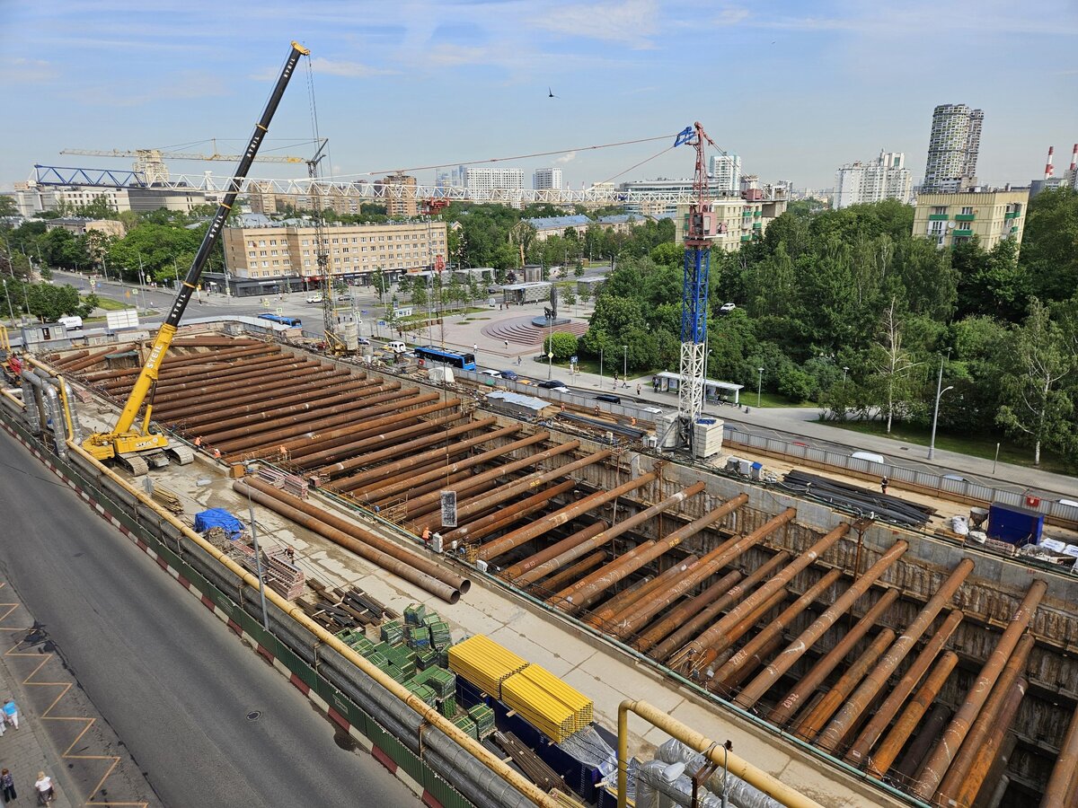 🌳 Признаем значимость диалога: разбираемся с благоустройством  