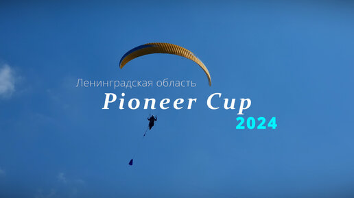 PioneerCup-2024 / Чемпионат СЗФО 2024. Task 3