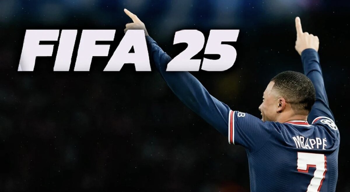 FIFA 25 | Game for you | Дзен