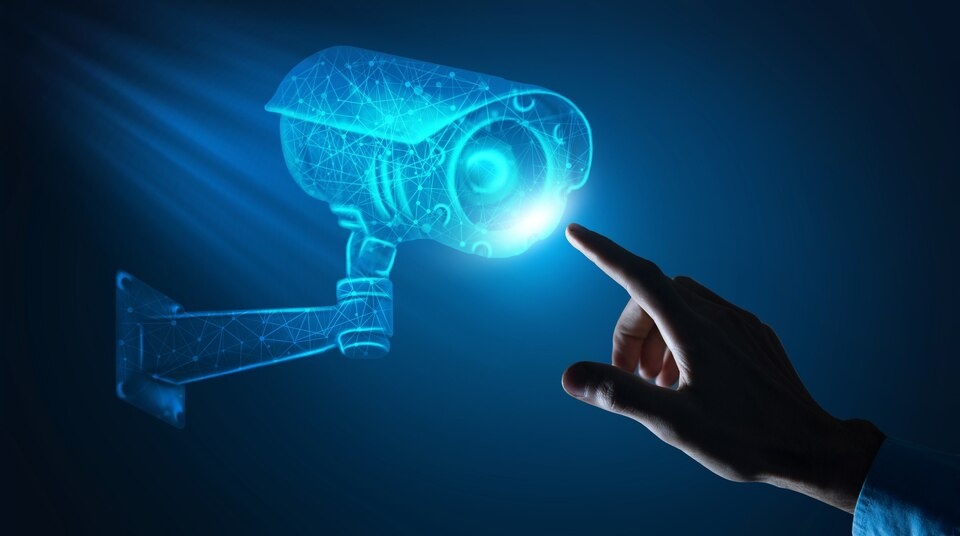 Как настроить ip видеонаблюдение