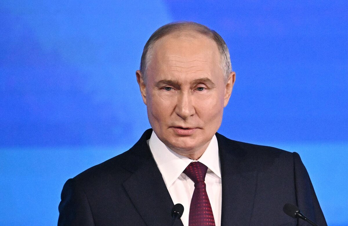 @Sputnik/Сергей Бобылев