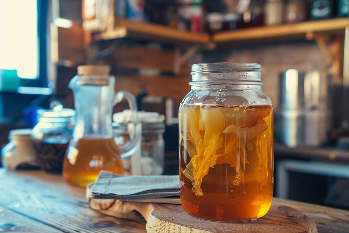  Впервые упоминания о напитке можно найти в древних китайских текстах, где он был известен как "эликсир бессмертия". 