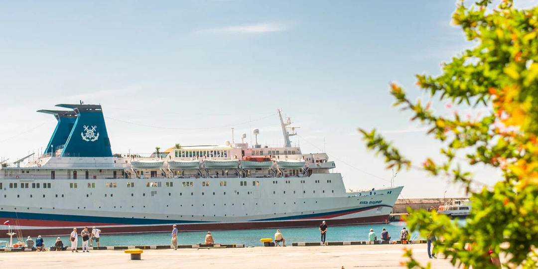 Как самостоятельно добраться до Абхазии?