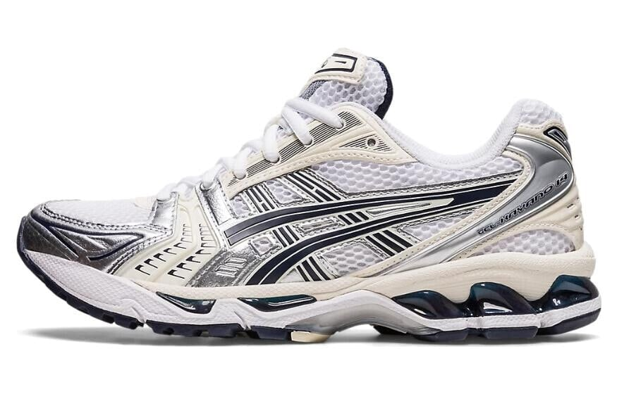 Asics Gel-Kayano 14 White