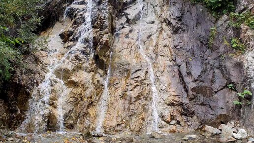 Успокаивающий звук Водопада для Сна, Релаксации и Массажа