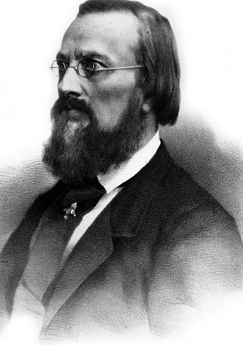 «… Я пришёл к убеждению, что историю нужно изучать не только по мертвым летописям и запискам, а и в живом народе…»  