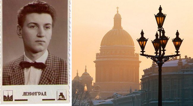 Виктор Константинович Толкачёв