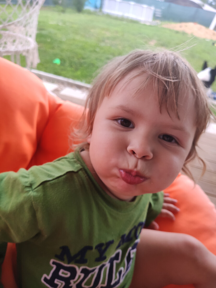 Соревнуемся кто дольше может задержать дыхание 