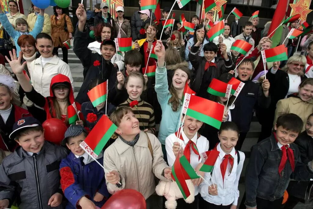 Фото: из архива "МП", БЕЛТА и пресс-служба Президента Беларуси