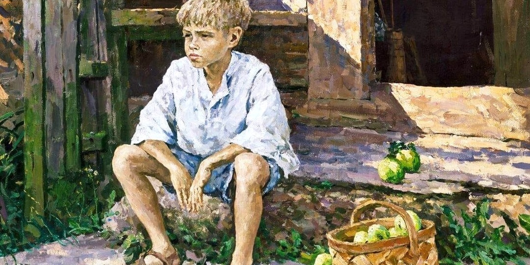 Случай на реке