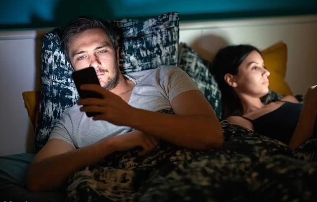 Каждое трех-четырехминутное видео Only Fans, которое смотрел Чарли, могло стоить до 50 фунтов стерлингов. Фотография, сделанная моделями