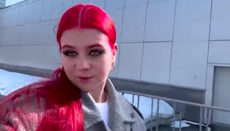     Скриншот с видео. Ист. – YouTube-канал Александры Трусовой  Фотография взята из открытых источников.