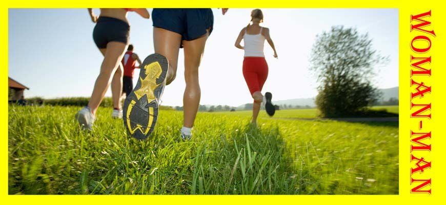 физическая активность