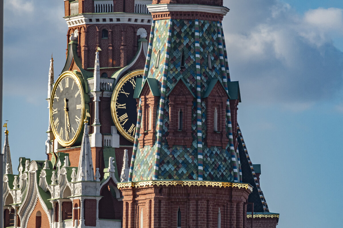  Konstantin Kokoshkin/Globallookpress  