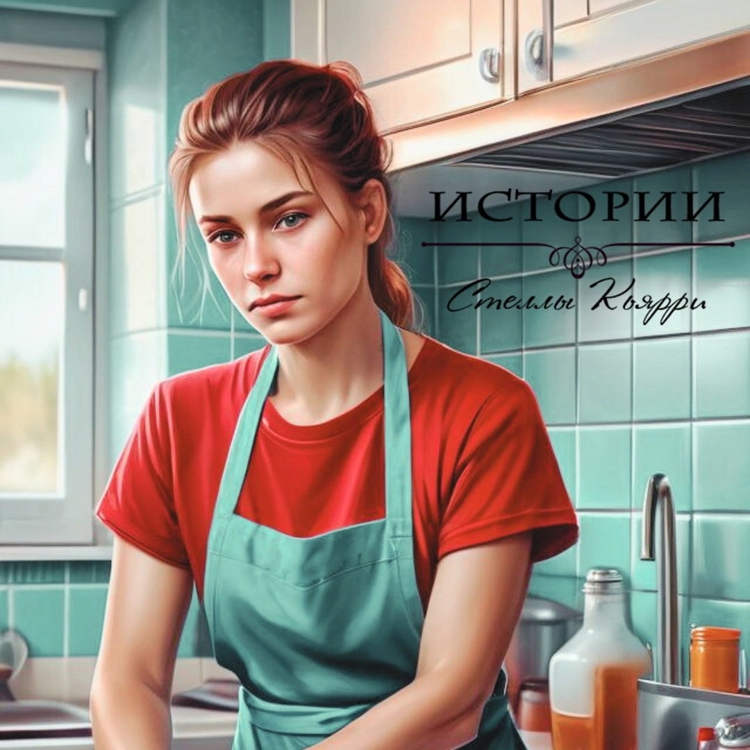 ©Стелла Кьярри
