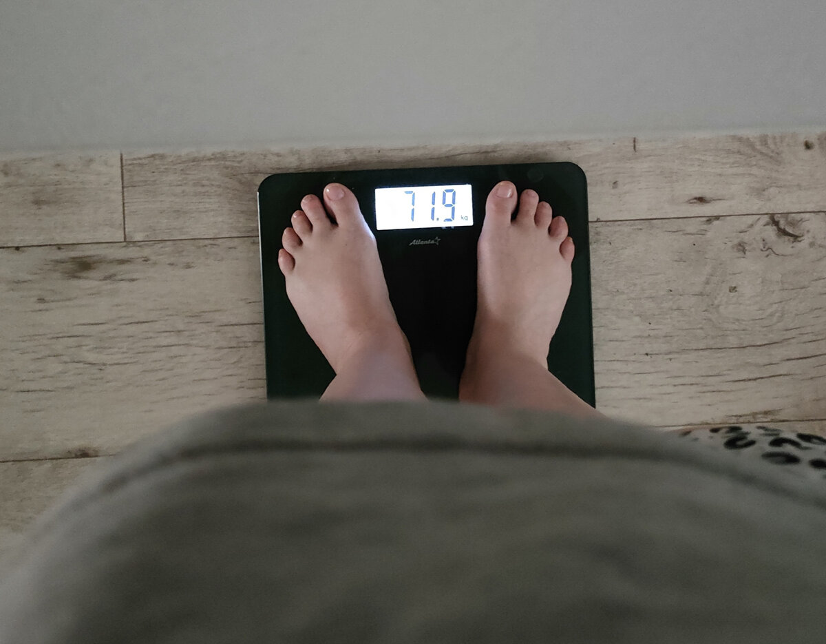 Личное фото