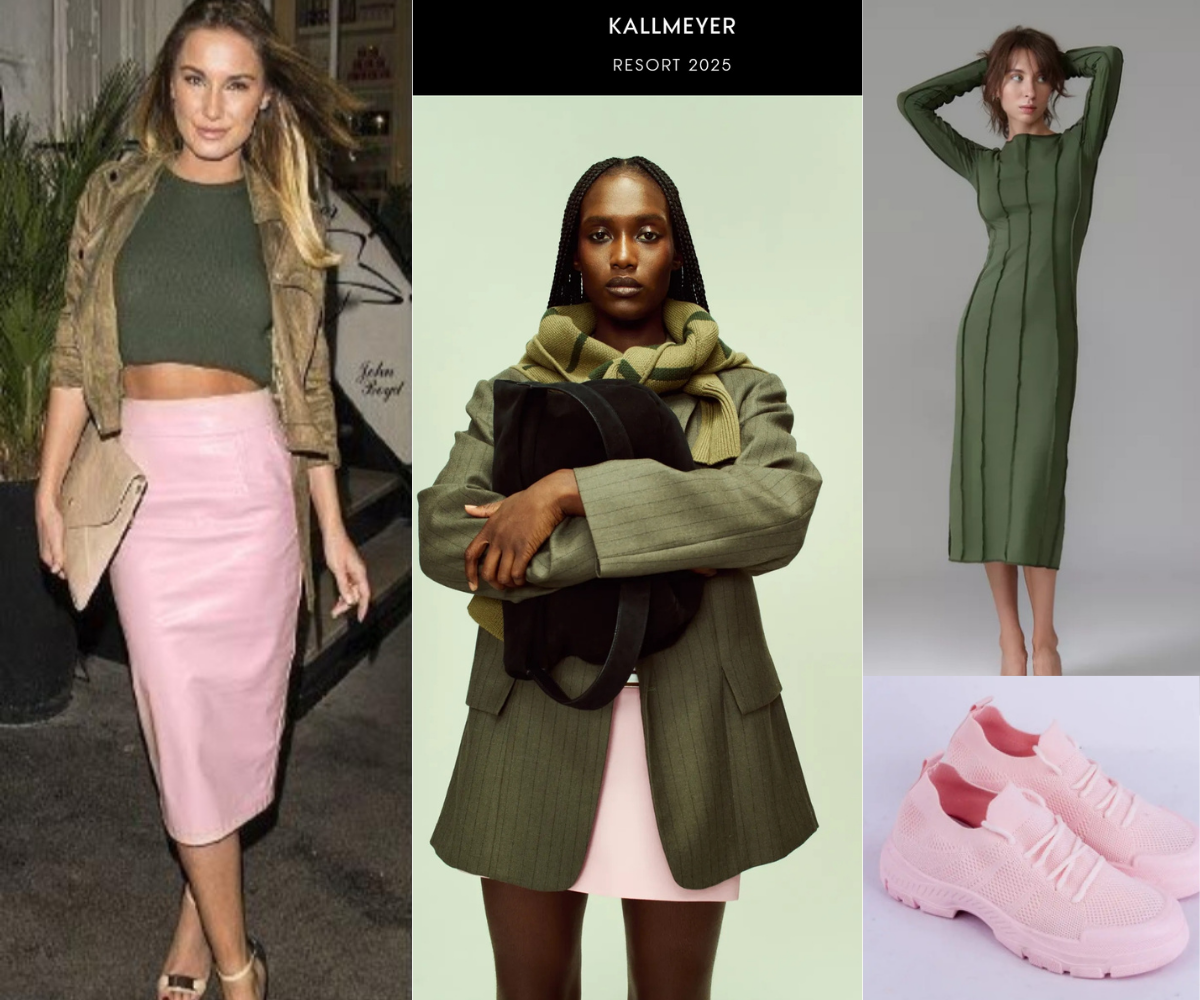 Источники: Pinterest, Vogue Runway, Wilderness 
