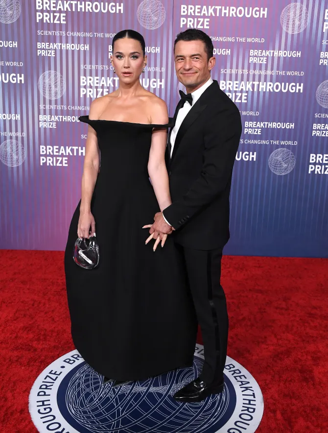 Говорят, что бывшие приятели Кэти Перри и Орландо Блум отклонили приглашение на вечеринку по случаю пятого дня рождения Арчи.