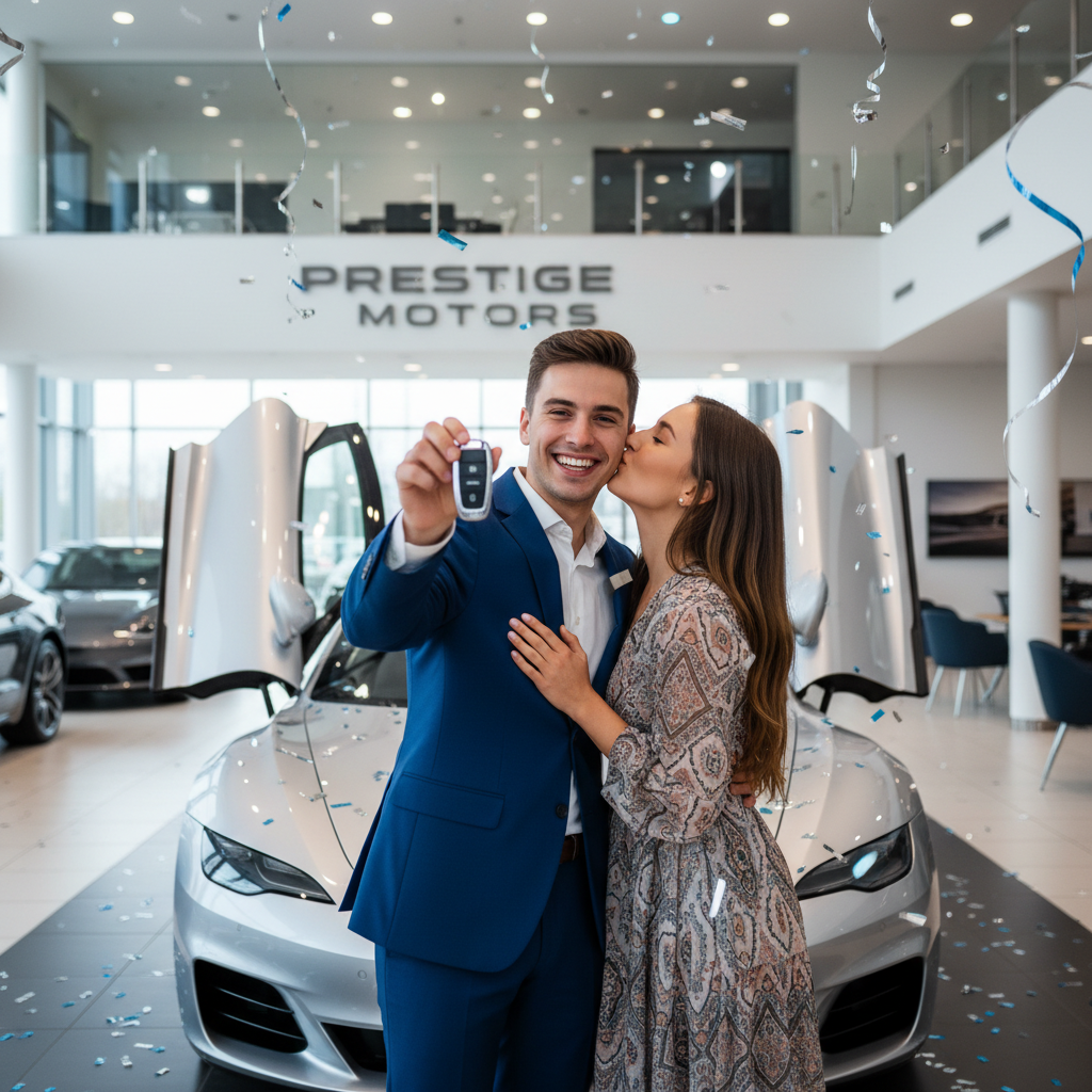 Каким кредитом воспользоваться при покупке автомобиля