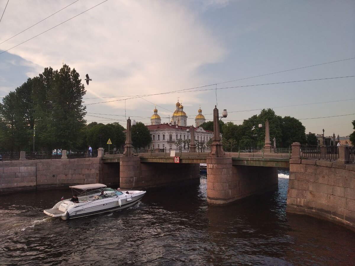Пикалов мост