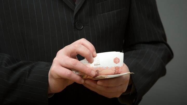 Фото: globallookpress.com/Nikolay Gyngazov