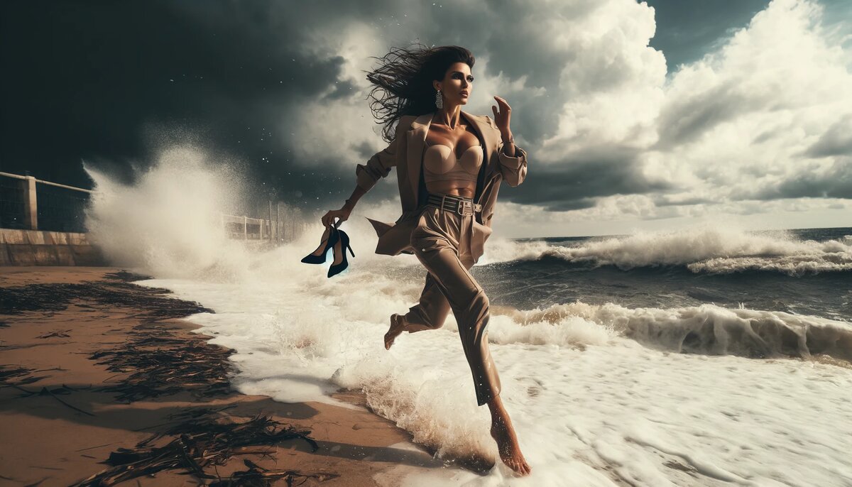 Не бойся оставить прошлое позади и расстаться с тем, что приносит негатив. Только освободившись от ненужного, ты сможешь впустить в свою жизнь истинное счастье и успех