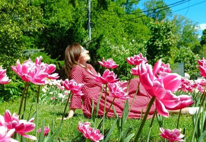 Эксперт по дополнительному профессиональному образованию, юрист и специалист по развитию бизнеса - Анна Александровна Несинова.