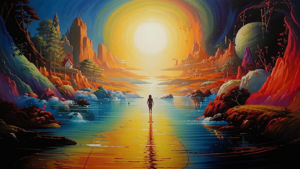 Как узнать миссию души?