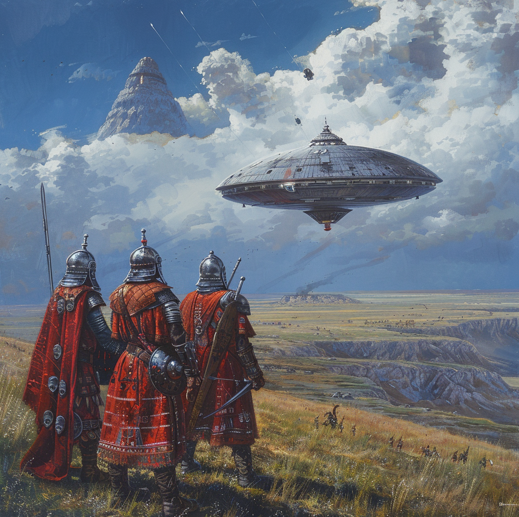 Коллаж автора.