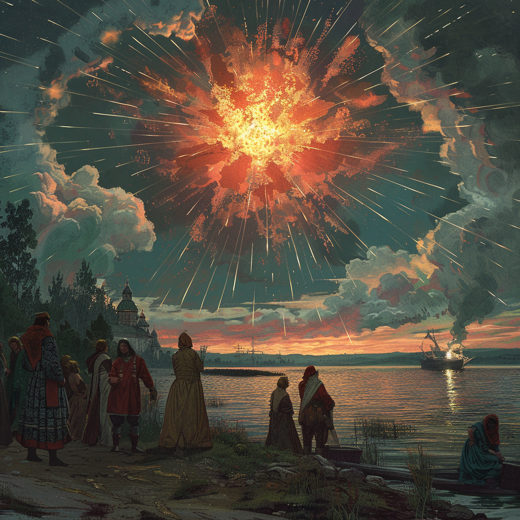 Коллаж автора.