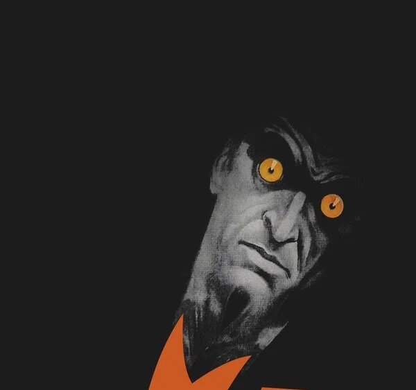 Режиссёр: Фриц Ланг.