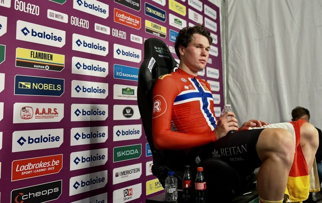    Сёрен Вереншельд