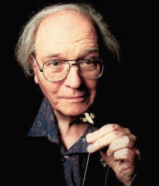 Оливье Мессиан