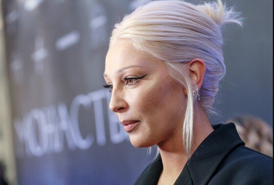    Анастасия Ивлеева