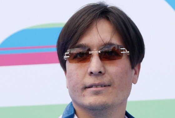    Тимур Хайдаров