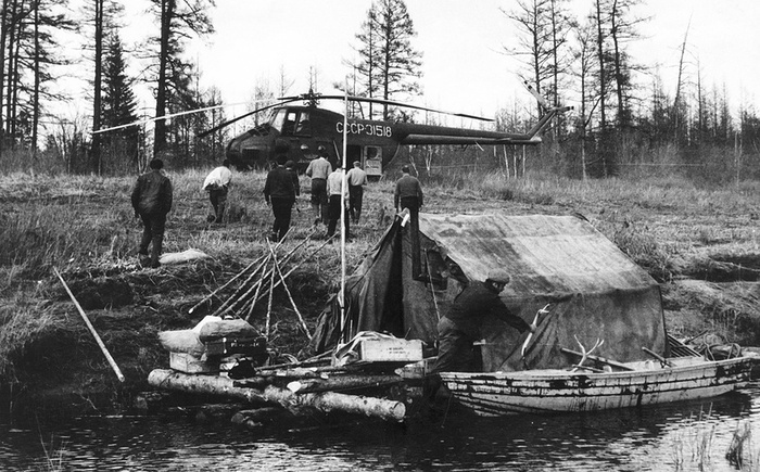 Россия – родина алмазов