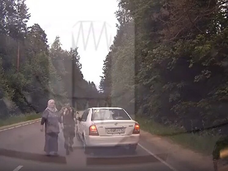     Скрин видео Осторожно новости