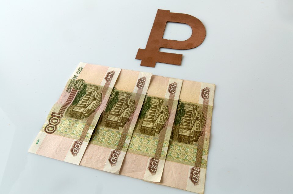    Фото: Nikolay Gyngazov/Globallookpress