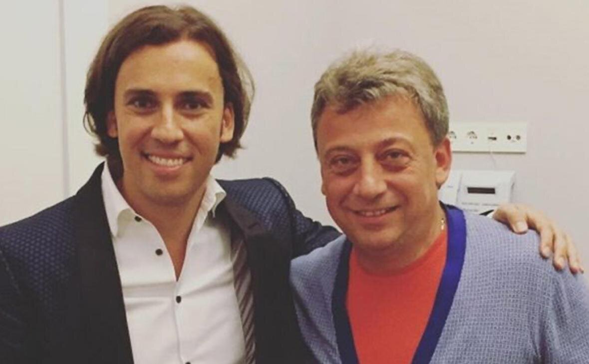 Фото: maxgalkinru 