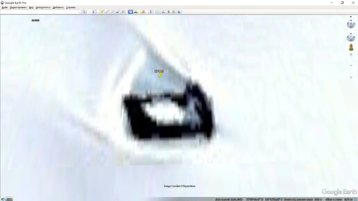 Антарктида. Нашёл Гигантское Сооружение Прошлых Цивилизаций. Ссылка на Донат В Описании.