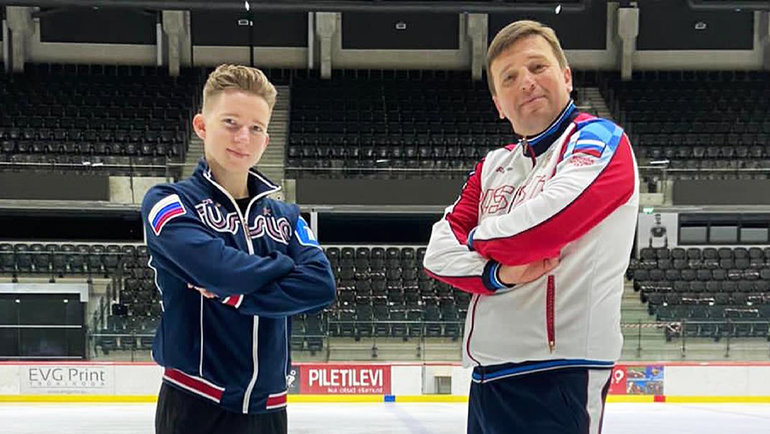 Из открыты источников