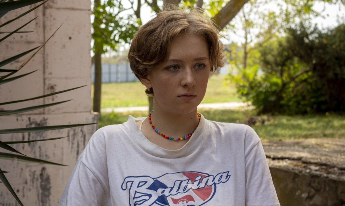 Кадр фильма «Море волнуется раз».Фото Яндекс.Картинки