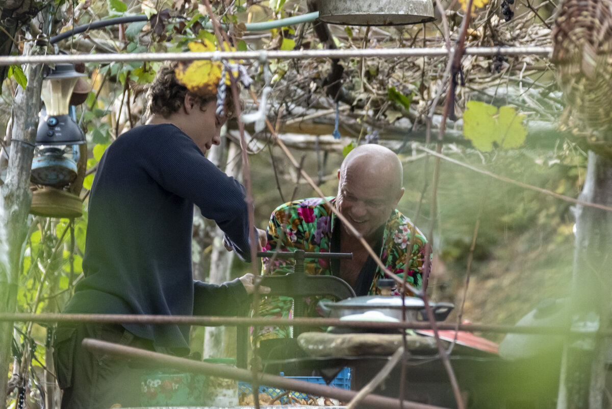 Кадр фильма «Море волнуется раз».Фото Яндекс.Картинки