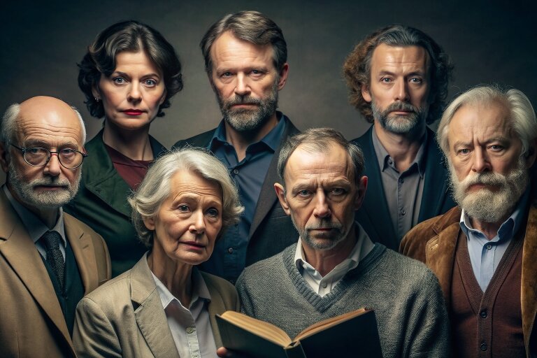 канал "Факты"