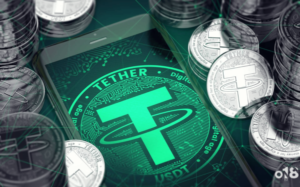 Обменять USDT - зачем?