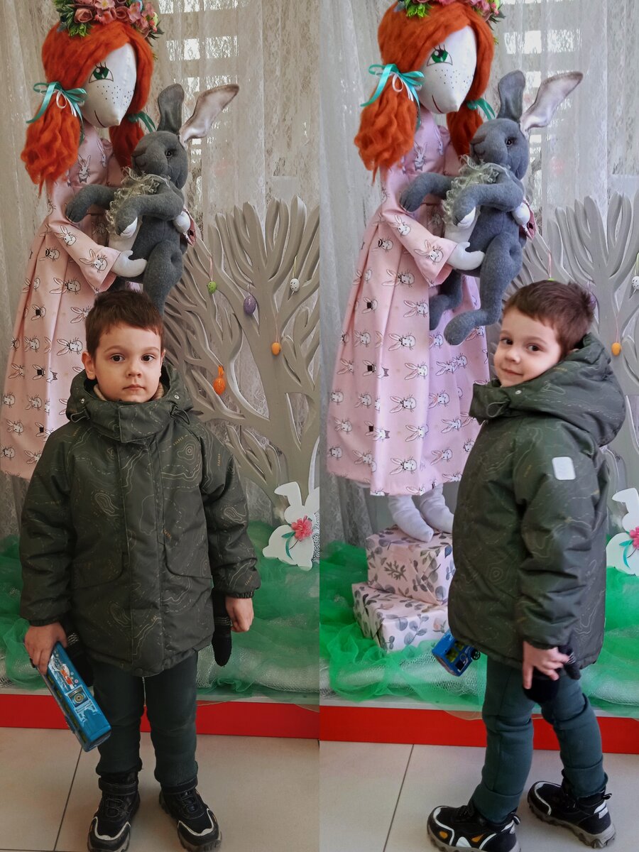 Это мой красавчик позирует в 4г.