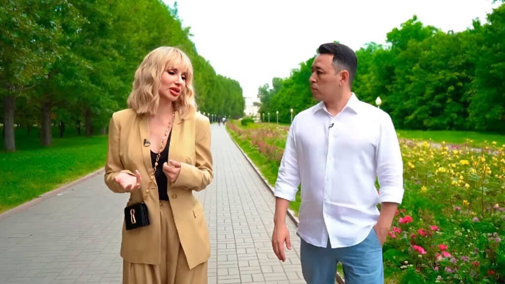    Источник: youtube.com/@balymbetov