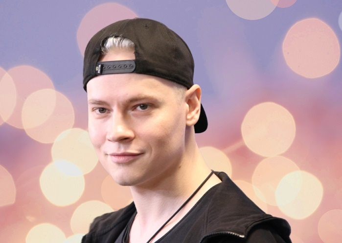 Российский певец Ярослав Дронов (SHAMAN) не считает все свои песни удачными - "Я же живой человек"