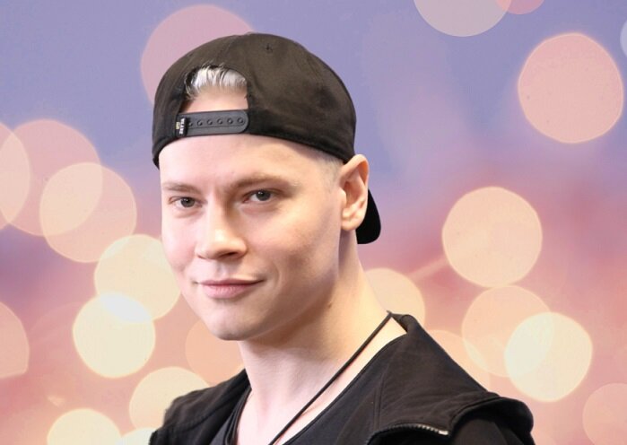 SHAMAN (Ярослав Дронов)