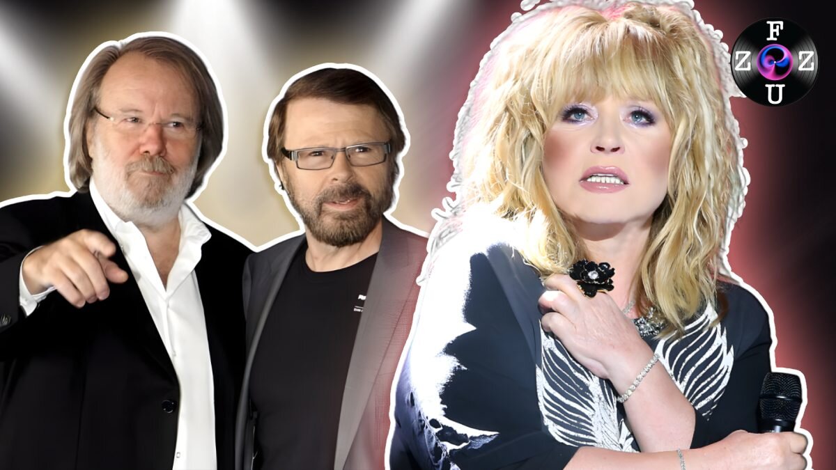 «Бьорн и Бенни рыдали»: почему Пугачёва «отшила» участников ABBА с мюзиклом «Шахматы»